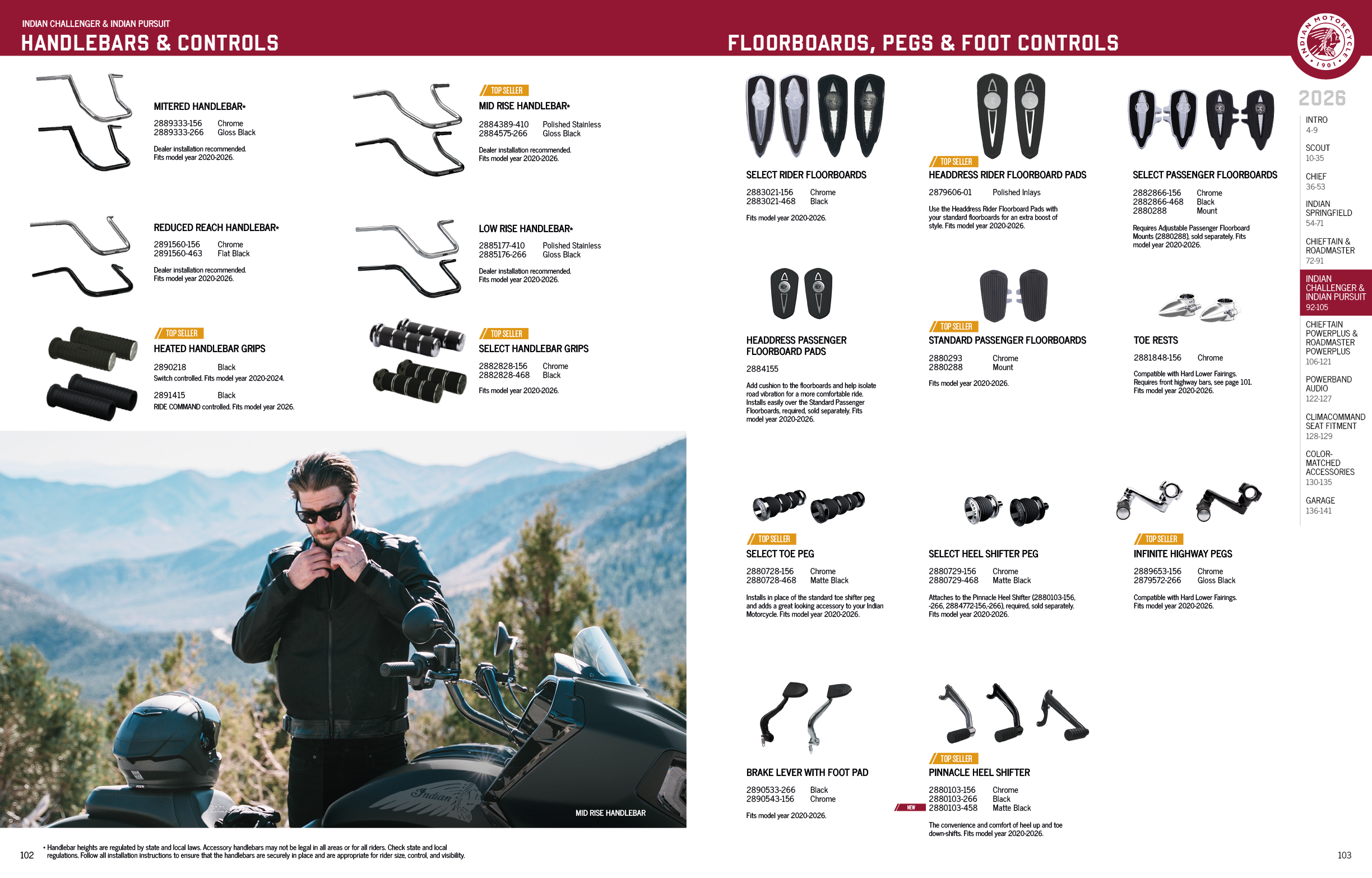 A man wearing a black jacket is standing next to a motorcycle. The image is a close-up of the man and the motorcycle. AI generated content